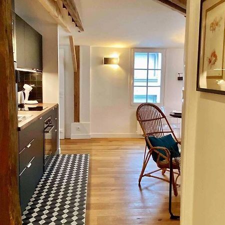 ¤¤ Appartement Haut De Gamme ¤¤ Jardin Du Mail ¤¤ Au Calme ¤¤ Angers Dış mekan fotoğraf